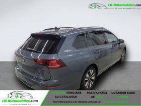 Volkswagen Golf SW 1.5 eTSI 150 BVA  occasion � Beaupuy - photo n�2