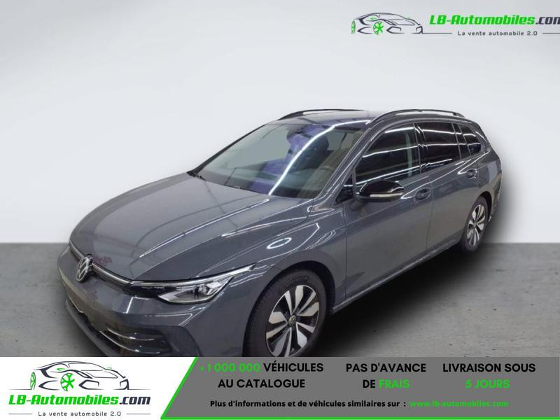 Volkswagen Golf SW 1.5 eTSI 150 BVA  occasion  Beaupuy