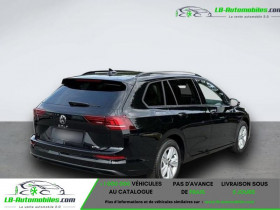 Volkswagen Golf SW 1.5 eTSI 150 BVA  occasion � Beaupuy - photo n�3