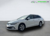 Volkswagen Golf SW occasion année 2024 boite Automatique Annonce Volkswagen Golf SW occasion Essence 1.5 eTSI 150 BVA à Beaupuy