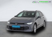 Annonce Volkswagen Golf SW occasion Hybride 1.5 eTSI 150 BVA  Beaupuy