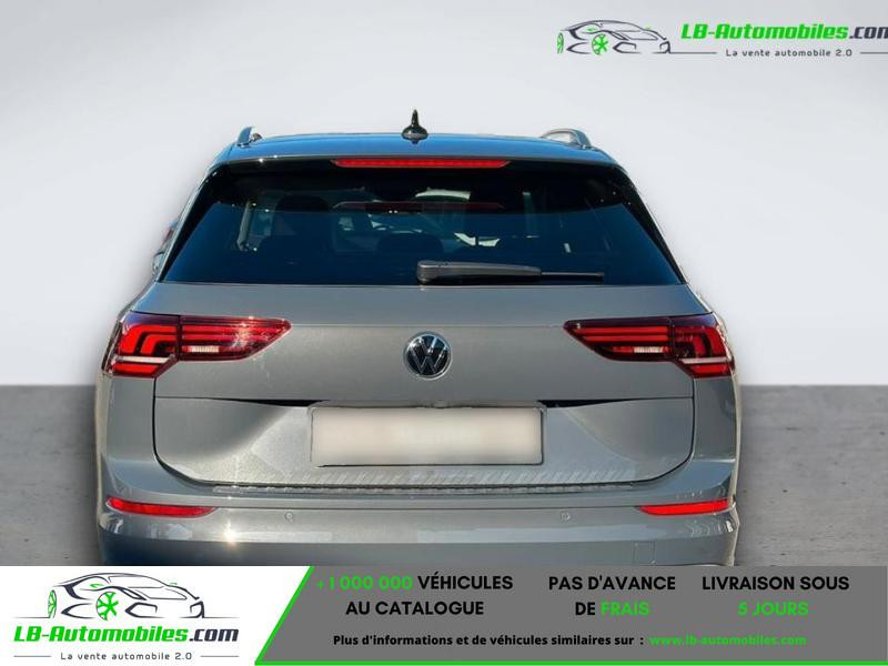 Volkswagen Golf SW 1.5 eTSI 150 BVA  occasion  Beaupuy - photo n5