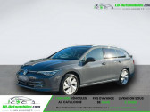 Volkswagen Golf SW occasion  année 2024 boite Automatique Annonce Volkswagen Golf SW occasion Hybride 1.5 eTSI 150 BVA à Beaupuy