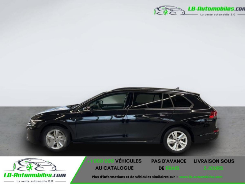 Volkswagen Golf SW 1.5 eTSI 150 BVA  occasion  Beaupuy - photo n5