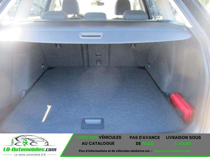 Volkswagen Golf SW 1.5 eTSI 150 BVA 2024 - photo n°6 Volkswagen Golf SW 1.5 eTSI 150 BVA  occasion à Beaupuy - photo n°6