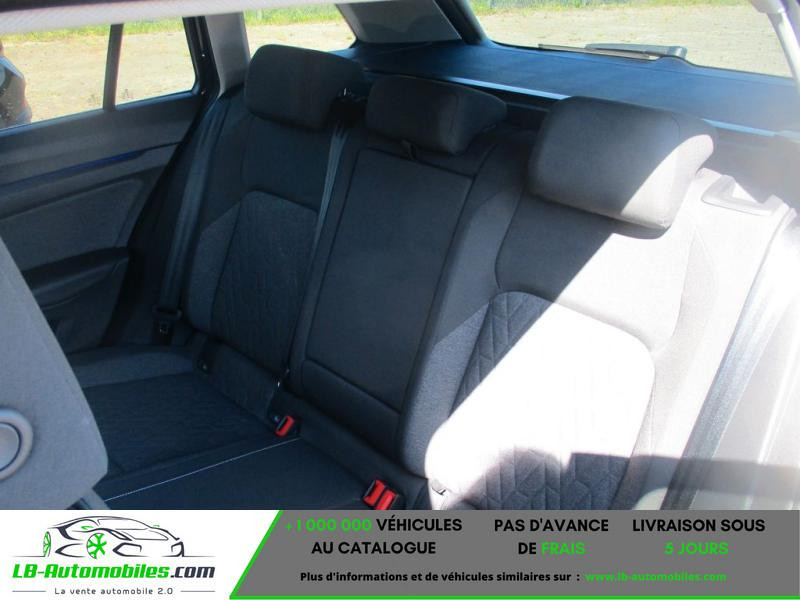 Volkswagen Golf SW 1.5 eTSI 150 BVA 2024 - photo n°5 Volkswagen Golf SW 1.5 eTSI 150 BVA  occasion à Beaupuy - photo n°5