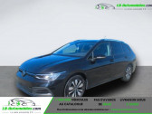 Volkswagen Golf SW occasion  année 2024 boite Automatique Annonce Volkswagen Golf SW occasion Essence 1.5 eTSI 150 BVA à Beaupuy