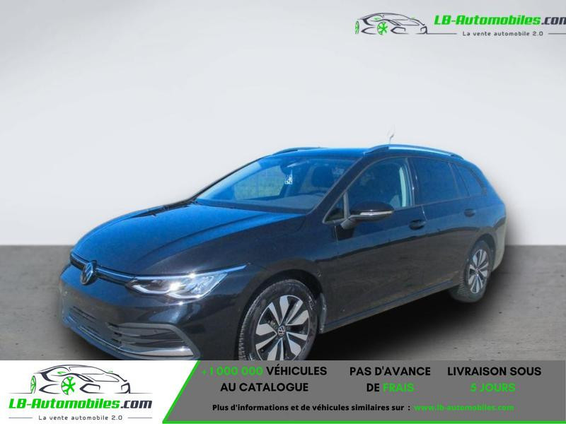 Volkswagen Golf SW 1.5 eTSI 150 BVA 2024 Volkswagen Golf SW 1.5 eTSI 150 BVA  occasion à Beaupuy