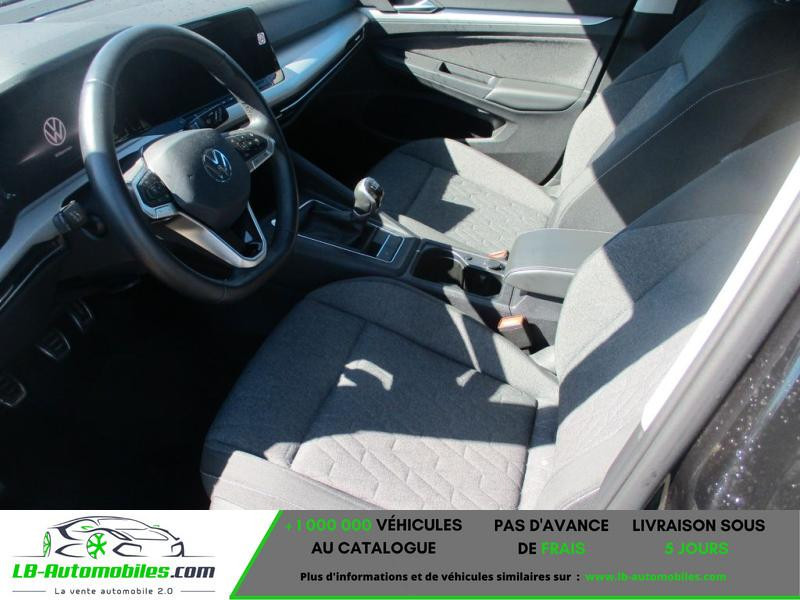 Volkswagen Golf SW 1.5 eTSI 150 BVA 2024 - photo n°4 Volkswagen Golf SW 1.5 eTSI 150 BVA  occasion à Beaupuy - photo n°4