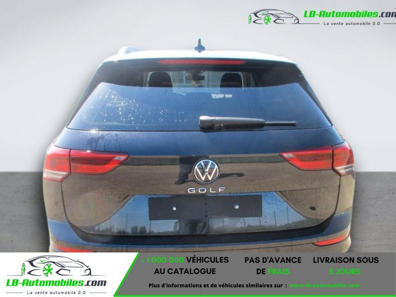 Volkswagen Golf SW 1.5 eTSI 150 BVA 2024 - photo n°3 Volkswagen Golf SW 1.5 eTSI 150 BVA  occasion à Beaupuy - photo n°3