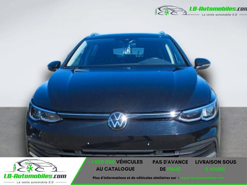 Volkswagen Golf SW 1.5 eTSI 150 BVA 2024 - photo n°2 Volkswagen Golf SW 1.5 eTSI 150 BVA  occasion à Beaupuy - photo n°2