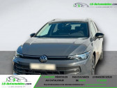 Volkswagen Golf SW occasion  année 2025 boite Automatique Annonce Volkswagen Golf SW occasion Hybride 1.5 eTSI 150 BVA à Beaupuy
