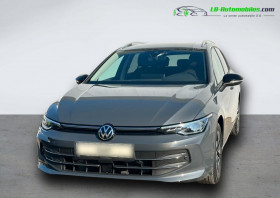 Volkswagen Golf SW , garage LB AUTOMOBILES  Beaupuy