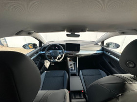 Volkswagen Golf SW 1.5 eTSI 150 BVA  occasion  Beaupuy - photo n2