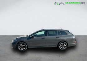 Volkswagen Golf SW 1.5 eTSI 150 BVA  occasion  Beaupuy - photo n4