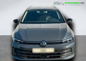 Volkswagen Golf SW 1.5 eTSI 150 BVA  occasion  Beaupuy - photo n3