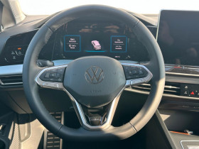 Volkswagen Golf SW 1.5 eTSI 150 BVA  occasion  Beaupuy - photo n5