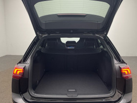 Volkswagen Golf SW 1.5 eTSI 150 BVA  occasion  Beaupuy - photo n9