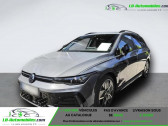 Volkswagen Golf SW occasion  année 2025 boite Automatique Annonce Volkswagen Golf SW occasion Hybride 1.5 eTSI 150 BVA à Beaupuy