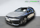 Volkswagen Golf SW occasion année 2025 boite Automatique Annonce Volkswagen Golf SW occasion Hybride 1.5 eTSI 150 BVA à Beaupuy