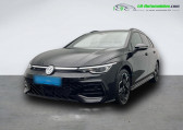 Volkswagen Golf SW occasion année 2025 boite Automatique Annonce Volkswagen Golf SW occasion Hybride 1.5 eTSI 150 BVA à Beaupuy