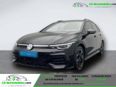 Volkswagen Golf SW occasion  année 2025 boite Automatique Annonce Volkswagen Golf SW occasion Hybride 1.5 eTSI 150 BVA à Beaupuy