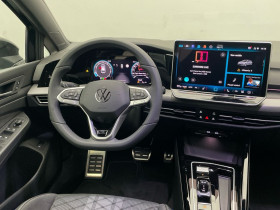 Volkswagen Golf SW 1.5 eTSI 150 BVA  occasion  Beaupuy - photo n3