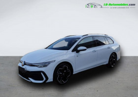 Volkswagen Golf SW 1.5 eTSI 150 BVA  occasion  Beaupuy - photo n2
