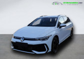 Volkswagen Golf SW 1.5 eTSI 150 BVA   Beaupuy 31