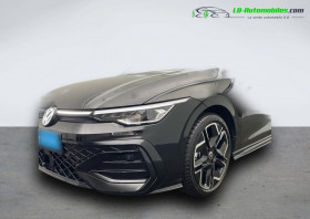 Volkswagen Golf SW 1.5 eTSI 150 BVA  occasion  Beaupuy - photo n2