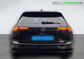 Volkswagen Golf SW 1.5 eTSI 150 BVA  occasion  Beaupuy - photo n5