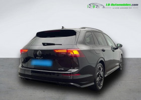Volkswagen Golf SW 1.5 eTSI 150 BVA  occasion  Beaupuy - photo n4