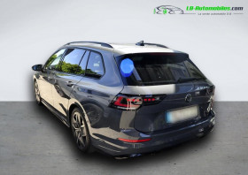 Volkswagen Golf SW 1.5 eTSI 150 BVA  occasion  Beaupuy - photo n3
