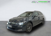 Volkswagen Golf SW occasion année 2021 boite Automatique Annonce Volkswagen Golf SW occasion Essence 1.5 eTSI 150 BVA à Beaupuy