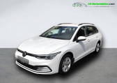 Volkswagen Golf SW occasion année 2021 boite Automatique Annonce Volkswagen Golf SW occasion Essence 1.5 eTSI 150 BVA à Beaupuy