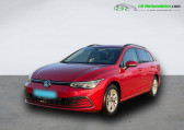 Annonce Volkswagen Golf SW occasion Essence 1.5 eTSI 150 BVA  Beaupuy