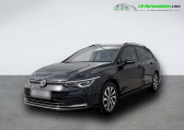Volkswagen Golf SW occasion année 2022 boite Automatique Annonce Volkswagen Golf SW occasion Essence 1.5 eTSI 150 BVA à Beaupuy