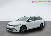 Volkswagen Golf SW occasion année 2021 boite Automatique Annonce Volkswagen Golf SW occasion Essence 1.5 eTSI 150 BVA à Beaupuy