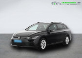Volkswagen Golf SW 1.5 eTSI 150 BVA   Beaupuy 31
