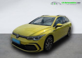 Volkswagen Golf SW 1.5 eTSI 150 BVA   Beaupuy 31