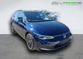 Volkswagen Golf SW occasion année 2021 boite Automatique Annonce Volkswagen Golf SW occasion Essence 1.5 eTSI 150 BVA à Beaupuy