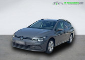 Volkswagen Golf SW occasion année 2023 boite Automatique Annonce Volkswagen Golf SW occasion Essence 1.5 eTSI 150 BVA à Beaupuy