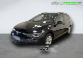 Volkswagen Golf SW occasion année 2022 boite Automatique Annonce Volkswagen Golf SW occasion Essence 1.5 eTSI 150 BVA à Beaupuy