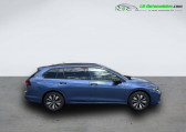 Volkswagen Golf SW occasion année 2024 boite Automatique Annonce Volkswagen Golf SW occasion Essence 1.5 eTSI 150 BVA à Beaupuy