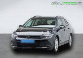 Volkswagen Golf SW occasion année 2023 boite Automatique Annonce Volkswagen Golf SW occasion Essence 1.5 eTSI 150 BVA à Beaupuy