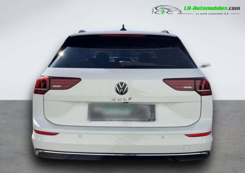 Volkswagen Golf SW 1.5 eTSI 150 BVA  occasion  Beaupuy - photo n5