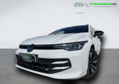 Volkswagen Golf SW occasion année 2024 boite Automatique Annonce Volkswagen Golf SW occasion Essence 1.5 eTSI 150 BVA à Beaupuy