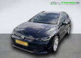 Volkswagen Golf SW occasion année 2024 boite Automatique Annonce Volkswagen Golf SW occasion Hybride 1.5 eTSI 150 BVA à Beaupuy