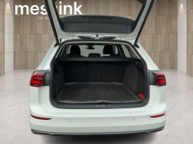 Volkswagen Golf SW 1.5 eTSI 150 BVA  occasion  Beaupuy - photo n8
