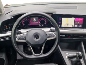 Volkswagen Golf SW 1.5 eTSI 150 BVA  occasion  Beaupuy - photo n10